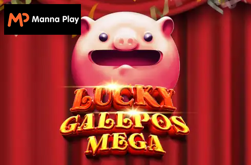 Lucky Gallpos Mega